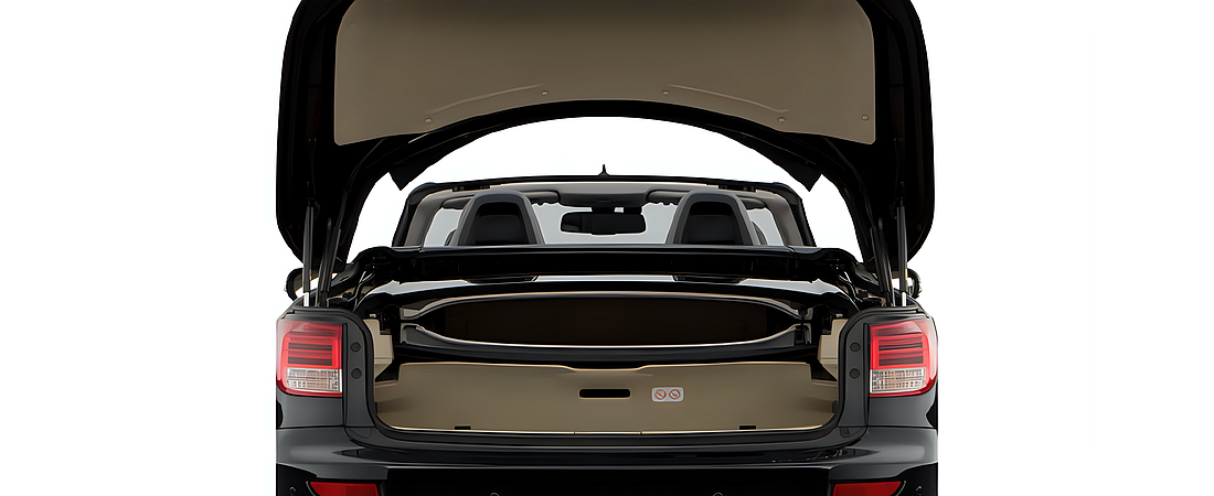 Lexus IS250C 2010 13