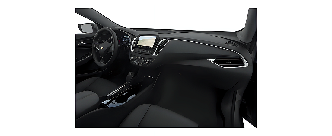 Chevrolet Malibu 2020 25
