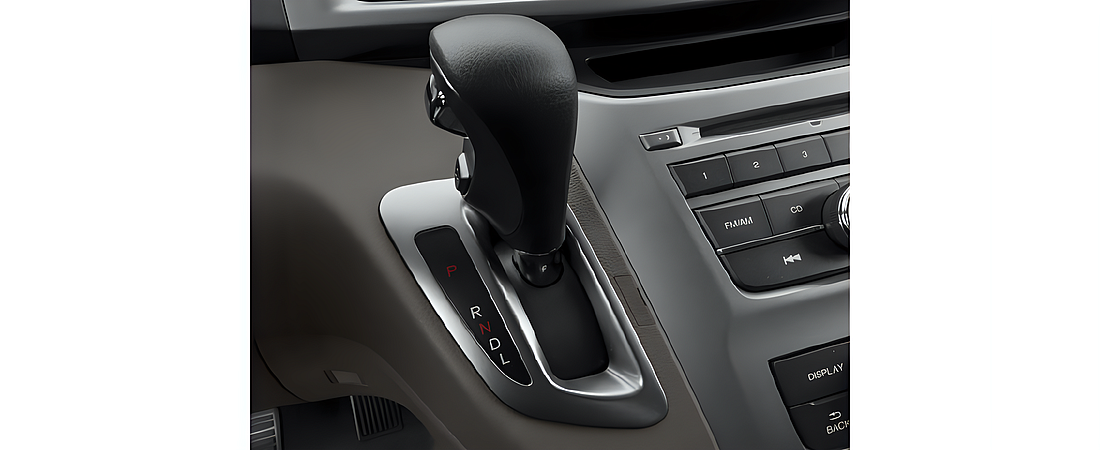 Honda Odyssey 2015 10