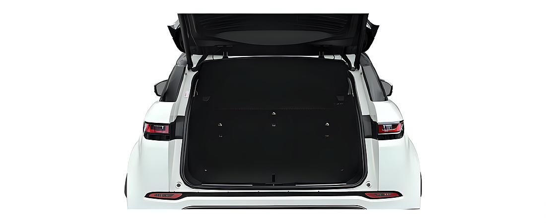 Land Rover Range Rover Evoque 2021 10