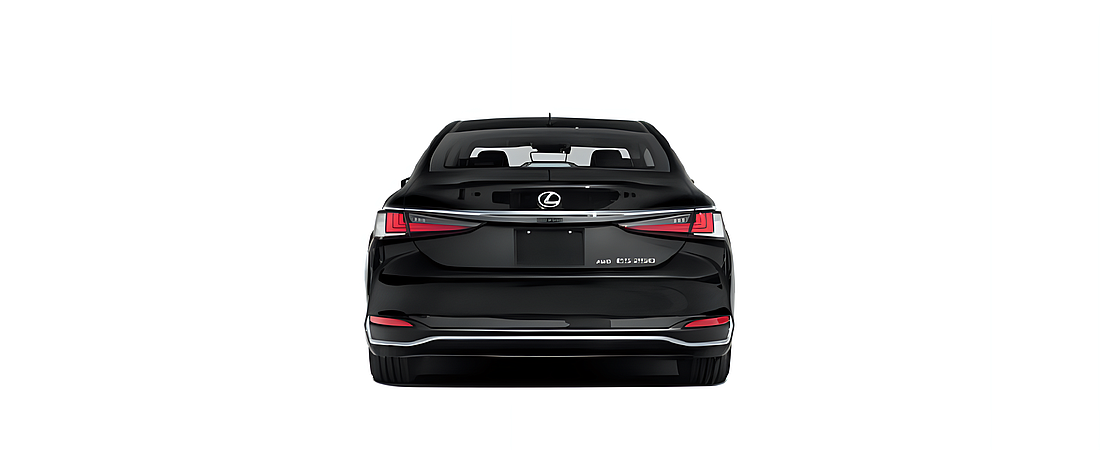 Lexus ES 2021 5