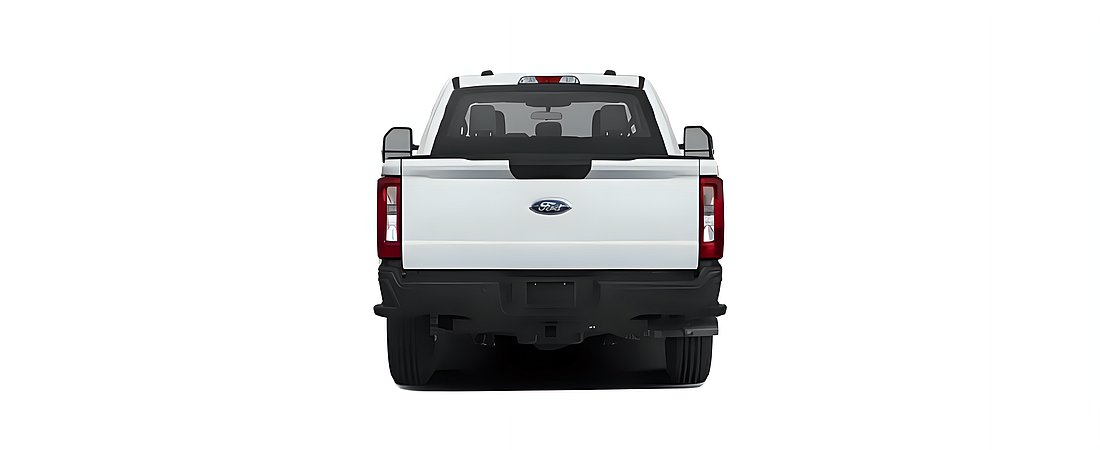 Ford F-350 2025 19