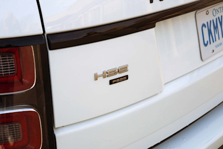 Editorial 2020 land rover range rover p525 hse 09 jm