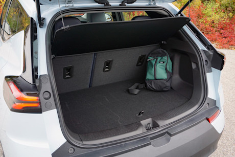 Editorial 2022 chevrolet bolt euv premier 17 di 01
