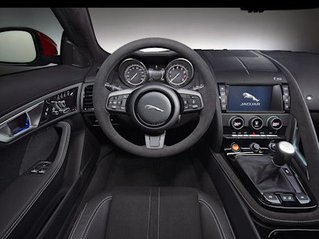 Editorial 2016 jaguar f type s manual 08
