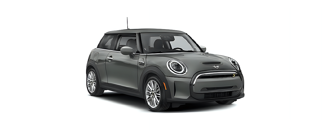 MINI 3 Door 2023 16