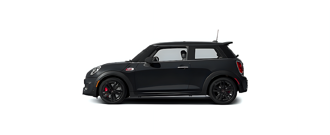 MINI Cooper Hardtop 2017 59