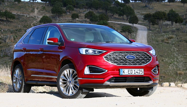 Ford Edge
