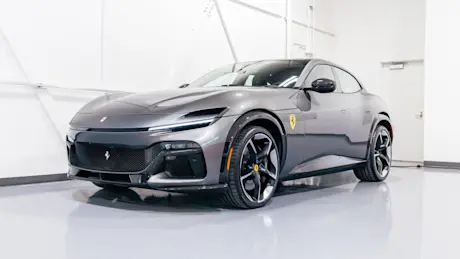 Trouvaille(s) de la semaine : Neuf superbes italiennes en l'honneur des Jeux olympiques de Milan-Cortina Body Image