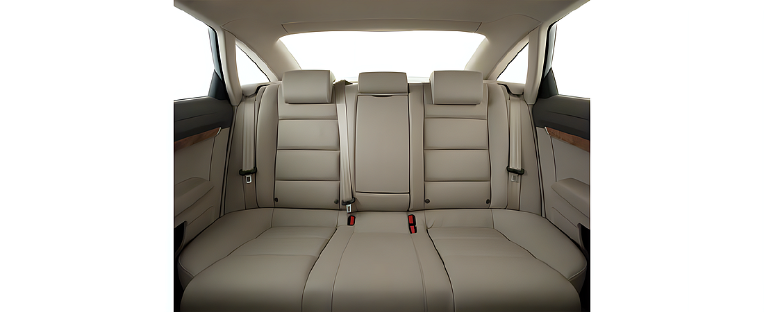 Audi A6 2010 14