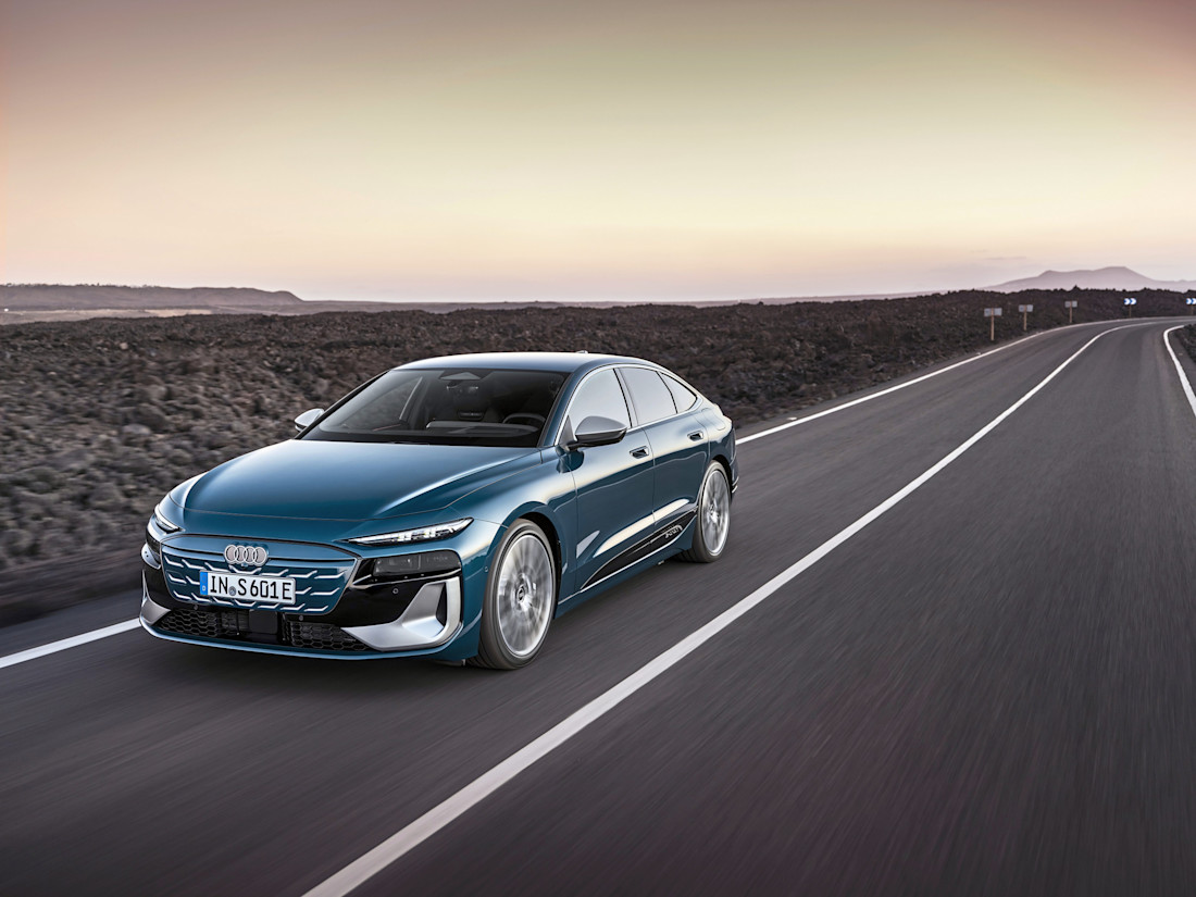 Waarom je extra moet oppassen als je een Mercedes tegenkomt