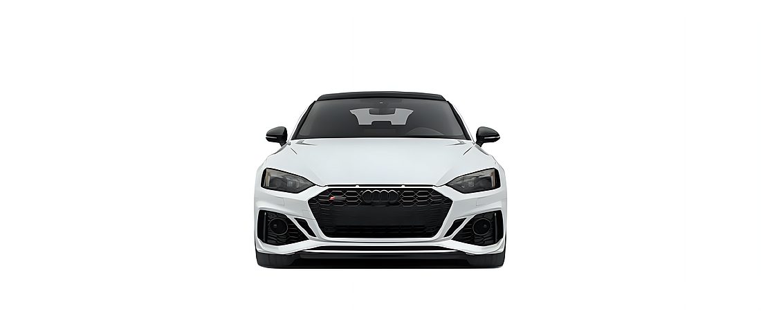 Audi RS 5 Sportback 2021 4