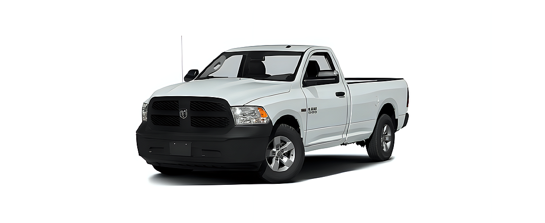 Ram 1500 2017 1
