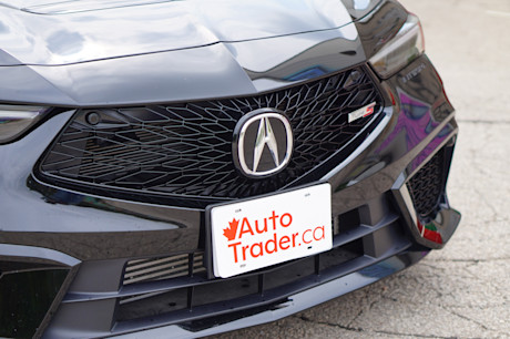 Editorial 2024 acura integra type s jl 2