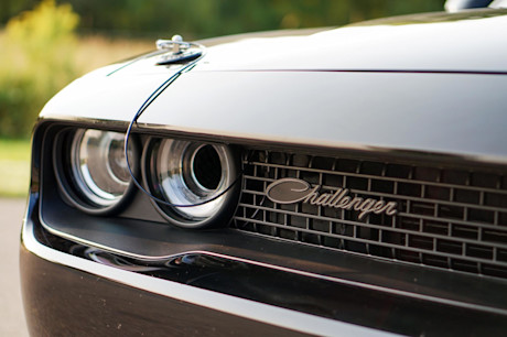 Editorial 2023 dodge challenger rt shakedown special edition td 231011 15 jl