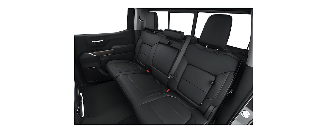 GMC Sierra 1500 2021 36