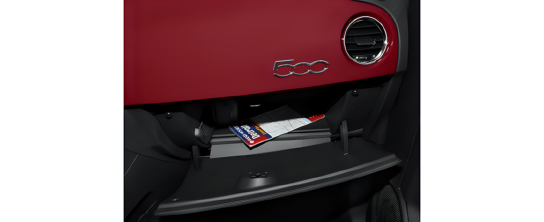 Fiat 500 2015 13