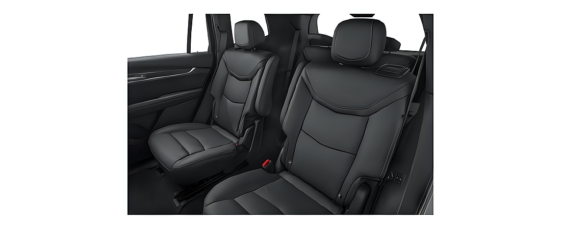 Cadillac XT6 2023 25