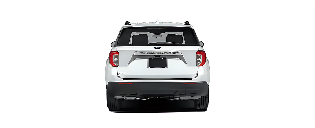 Ford Explorer 2023 5