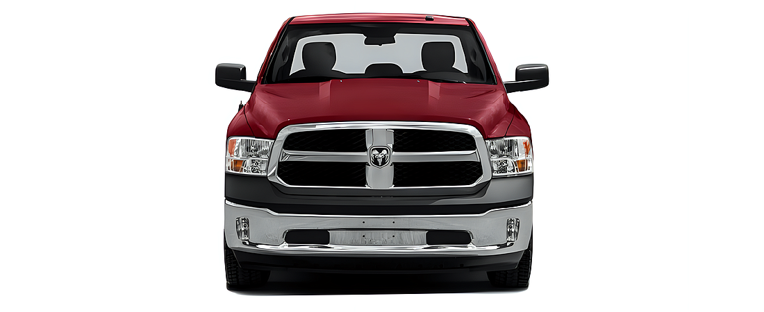 Ram 1500 2016 17
