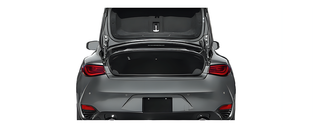 Infiniti Q60 2022 23