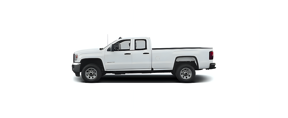 GMC Sierra 3500HD 2016 20