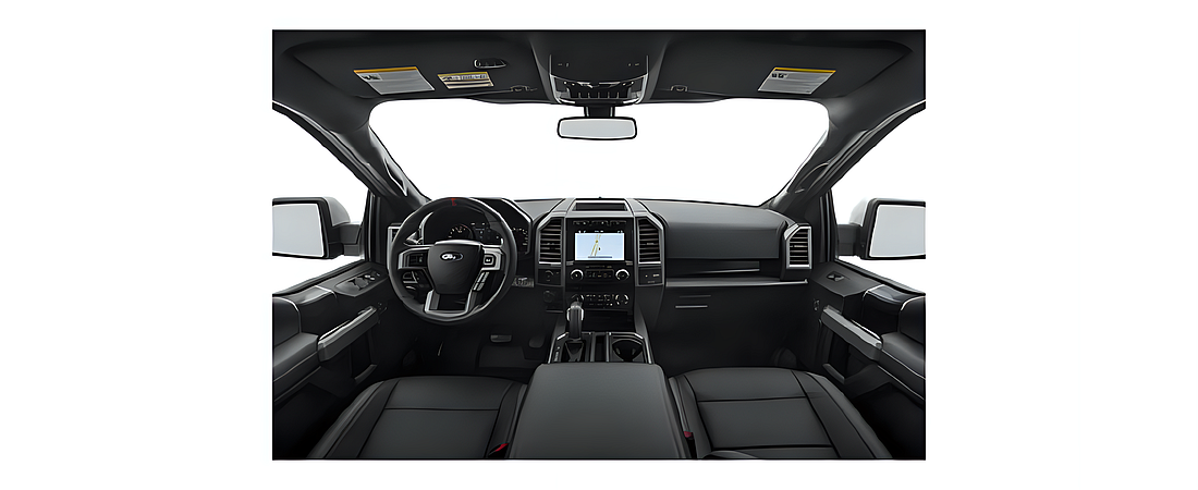 Ford F-150 2019 88