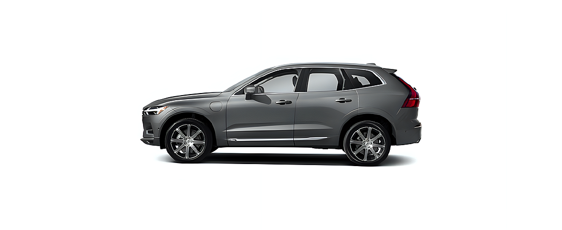 Volvo XC60 2018 18