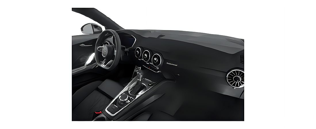 Audi TTS Coupe 2021 12