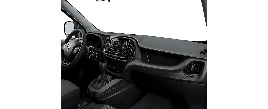 Ram Promaster City Wagon 2017 14