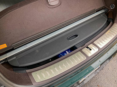Genesis GV80 3.5T Prestige 2022 : essai routier Image