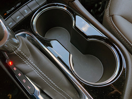 Buick Encore GX ST 2024 : essai routier Image