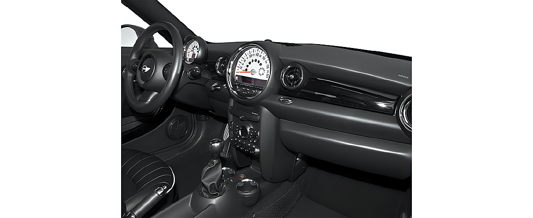 MINI Cooper Coupe 2014 32