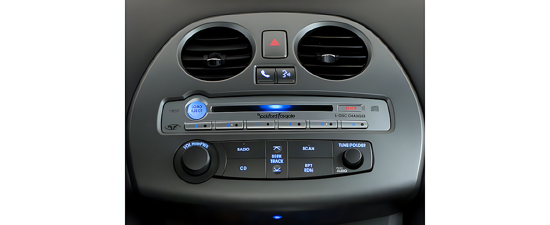 Mitsubishi Eclipse 2012 10