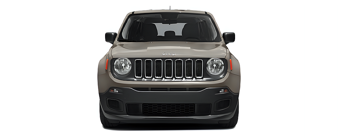 Jeep Renegade 2018 4