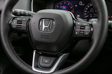 Editorial 2022 honda civic touring 20 jw