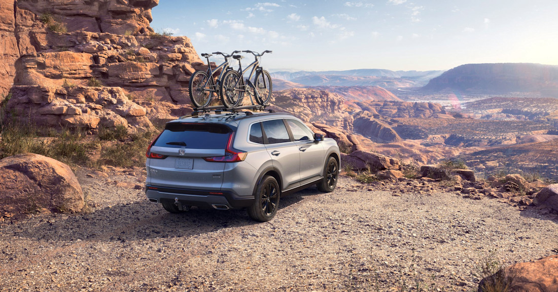Editorial 06 2023 honda cr v sport touring