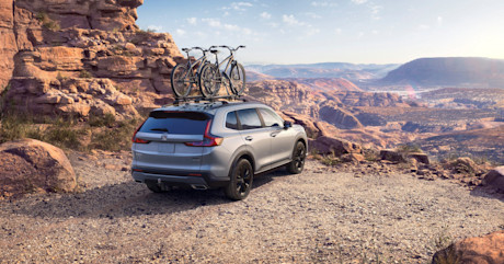 Editorial 06 2023 honda cr v sport touring