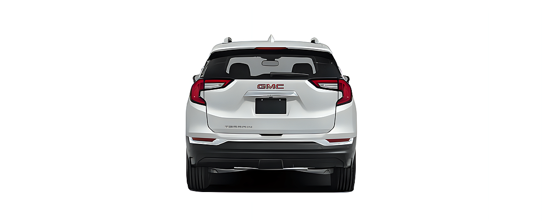 GMC Terrain 2023 5