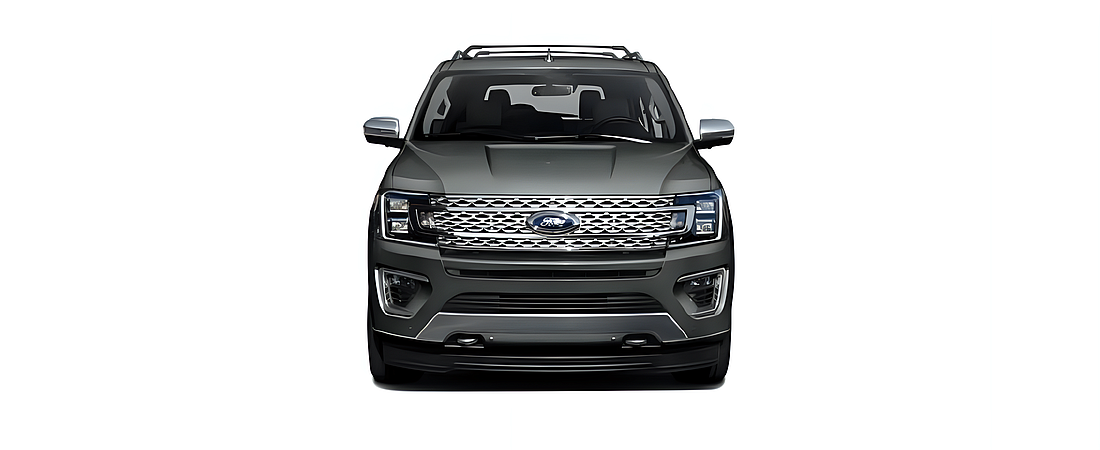 Ford Expedition 2020 32