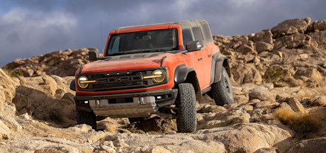 Editorial 2022 ford bronco raptor 22