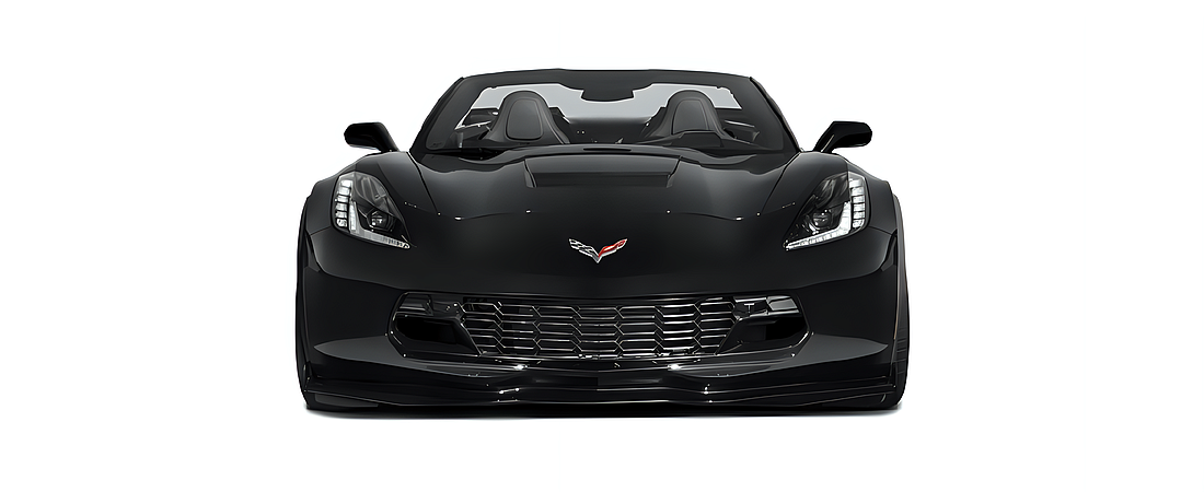 Chevrolet Corvette 2019 78