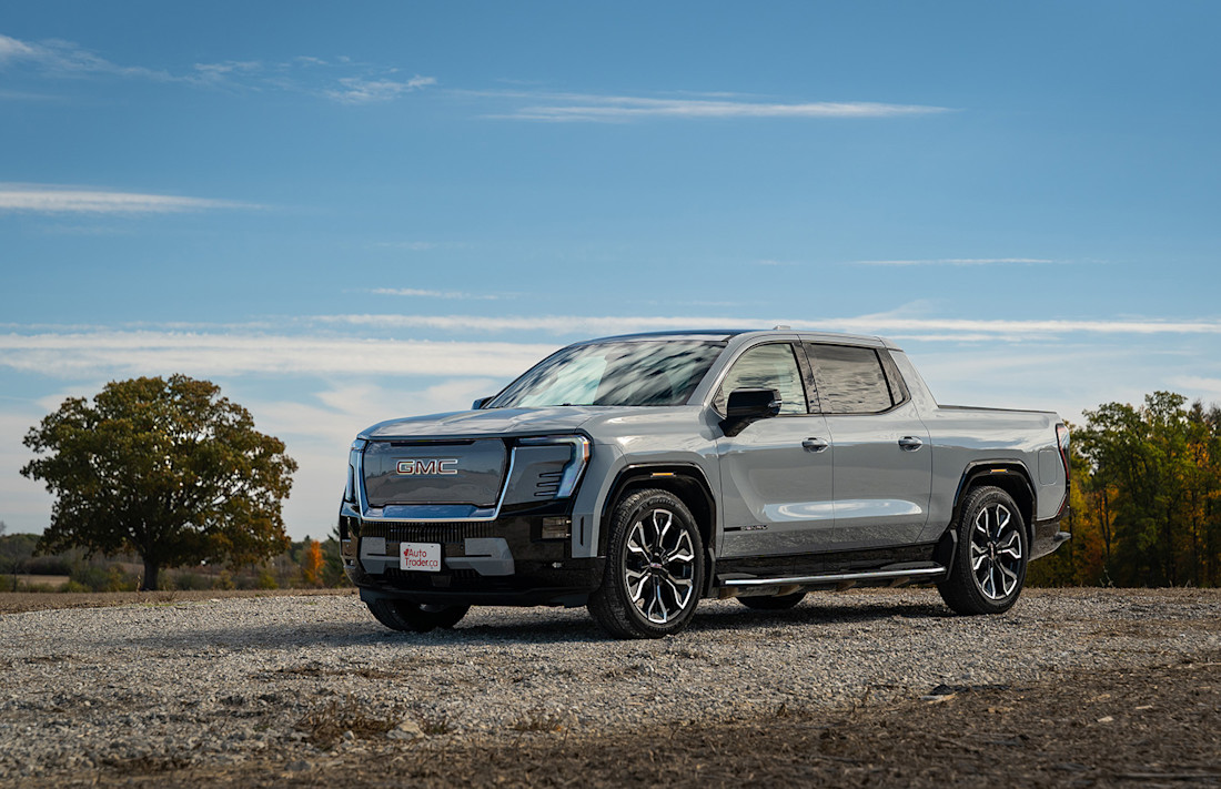 Editorial 2026 gmc sierra ev td jw 251106 1