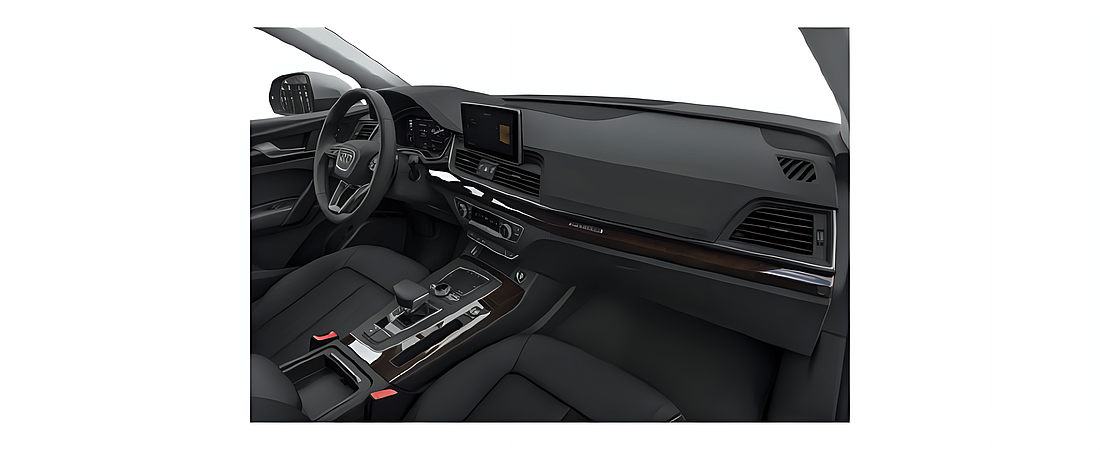 Audi Q5 2019 14