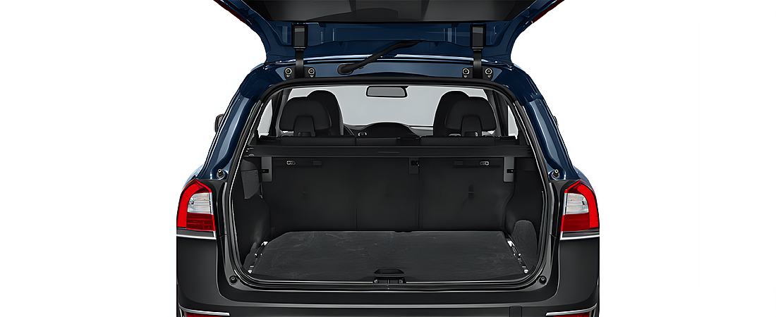 Volvo XC70 2014 12