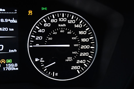 Subaru Outback Premier XT 2025 : Essai Routier Image