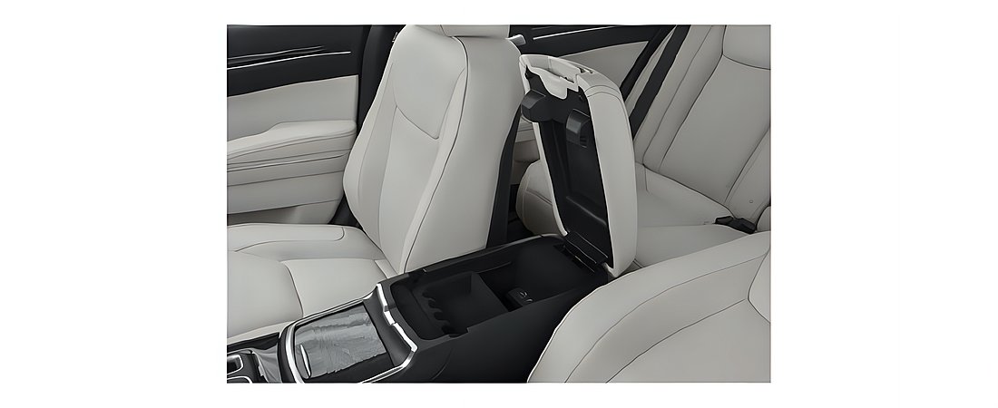 Chrysler 300 2019 13