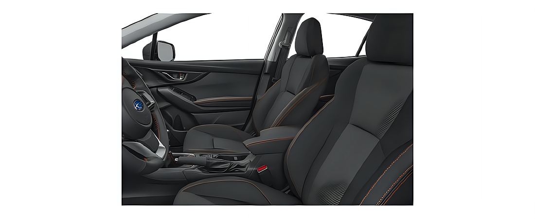 Subaru Crosstrek 2023 60