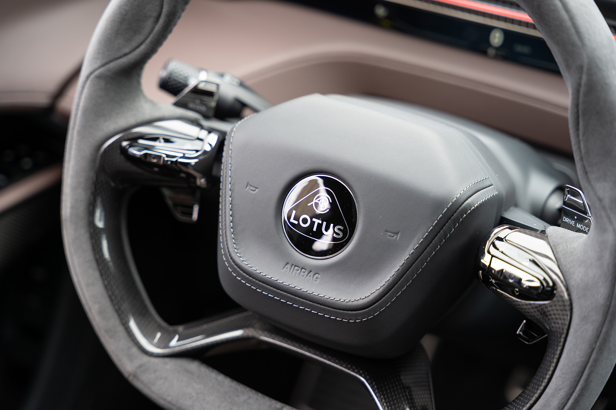 2026 Lotus Eletre First Drive Review - AutoTrader.ca