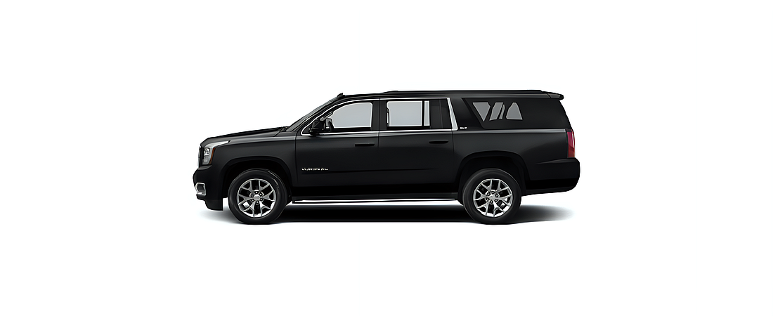 GMC Yukon XL 2017 3